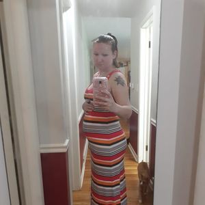 Meet your Posher, Tressa